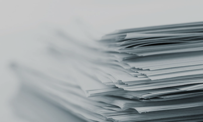 Financial information - Groupe Casino