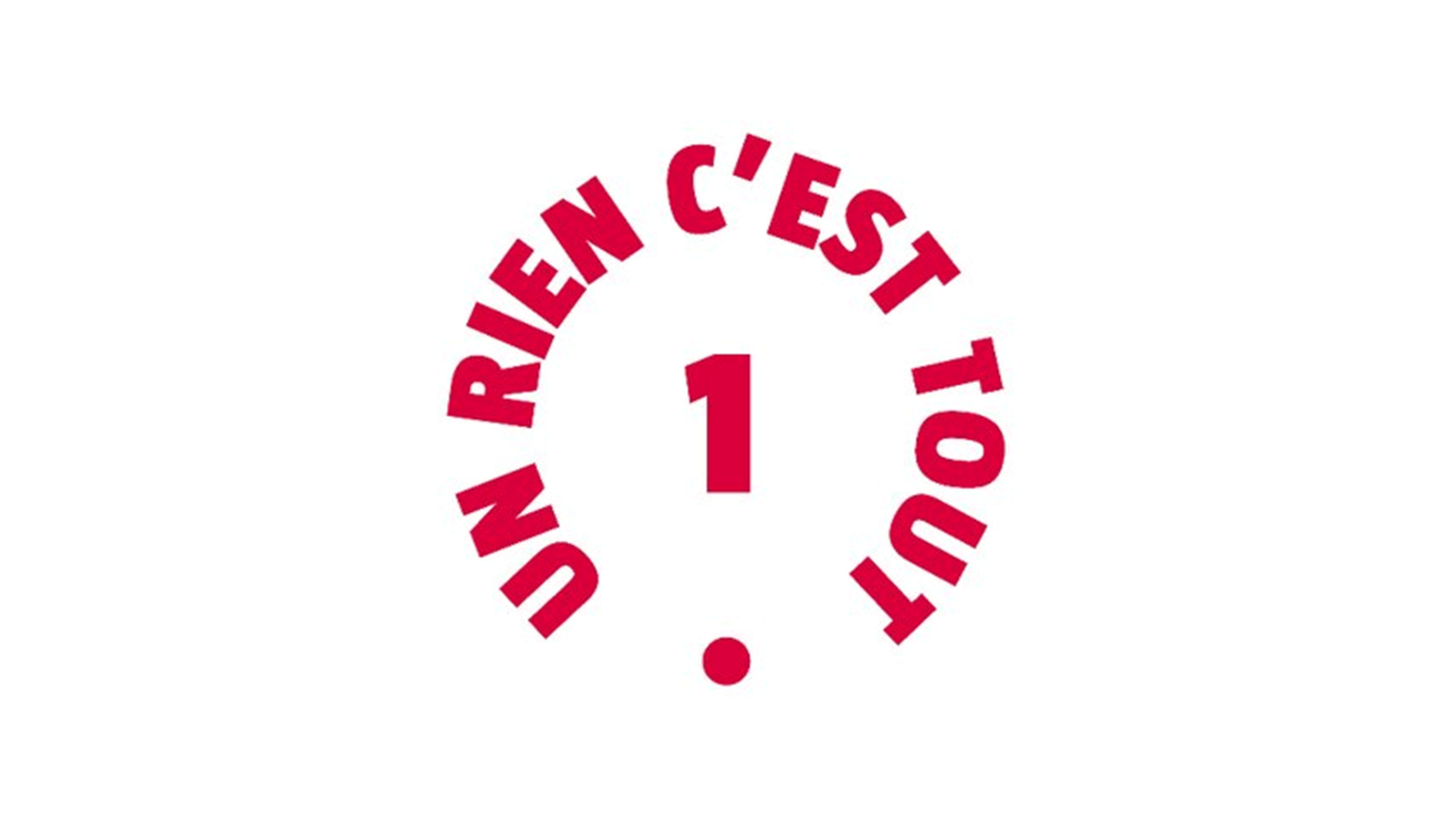 N’économisez pas votre générosité : Cdiscount et Un Rien C’est Tout ...