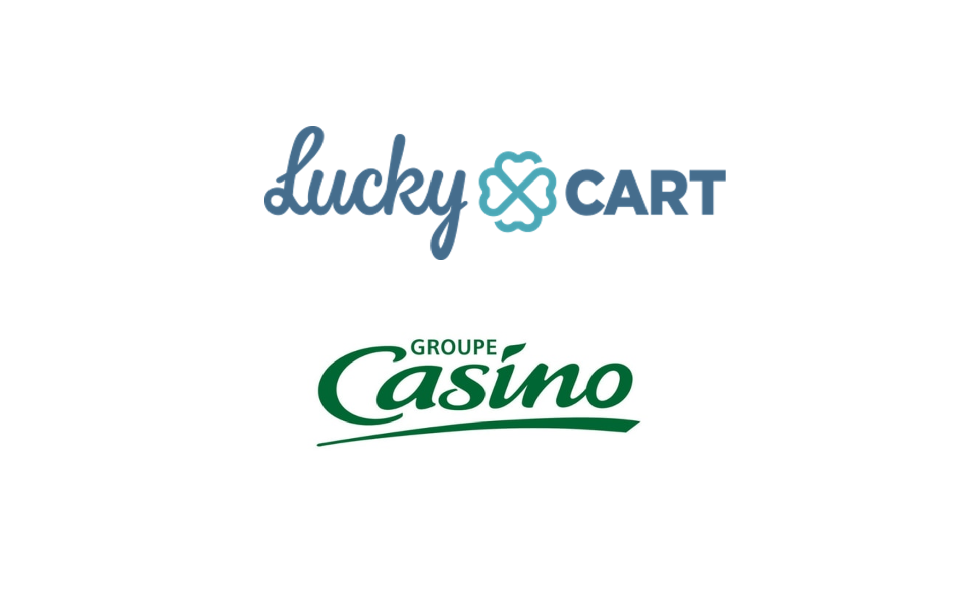 Le groupe Casino s’associe à Lucky Cart pour continuer d’enrichir les