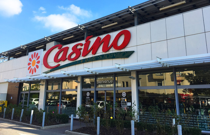 Casino Casino