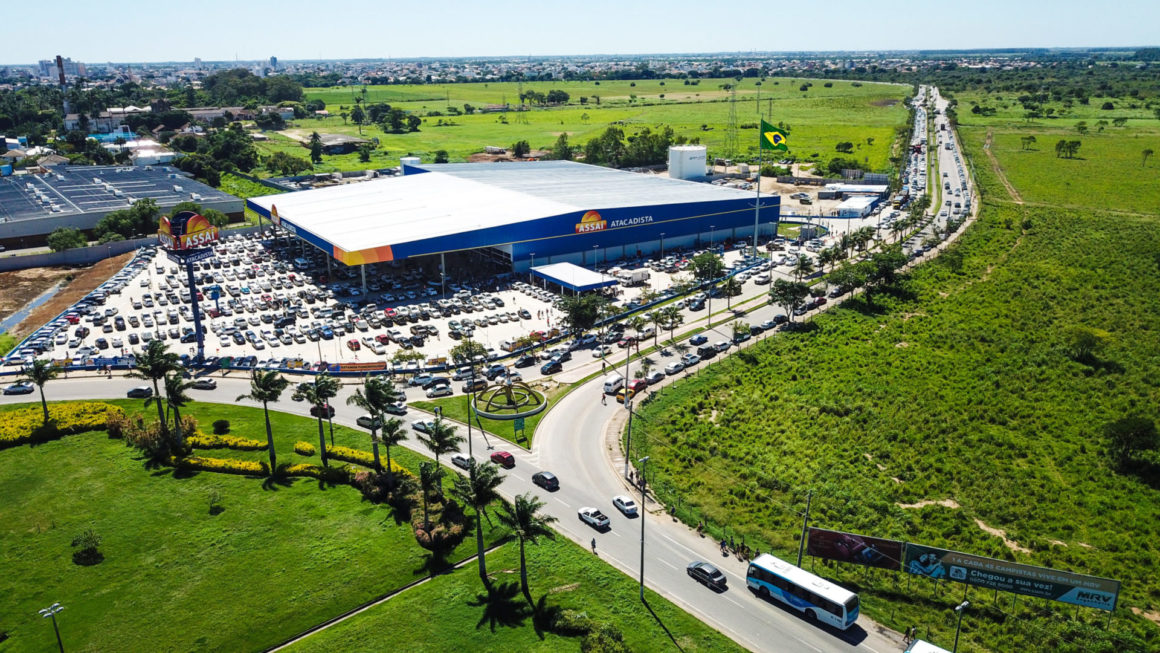 Assaí reaches the target of 200 store and speeds up its expansion in Brazil  - Groupe Casino