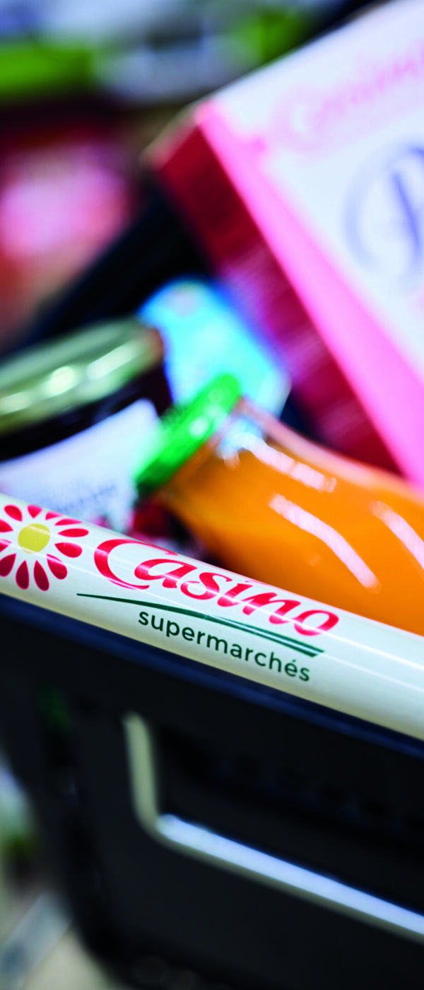 Casino Supermarchés