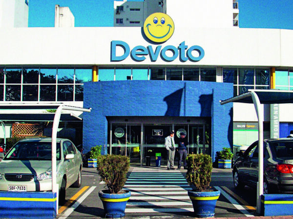 Devoto