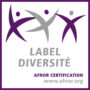 LABEL DIVERSITE