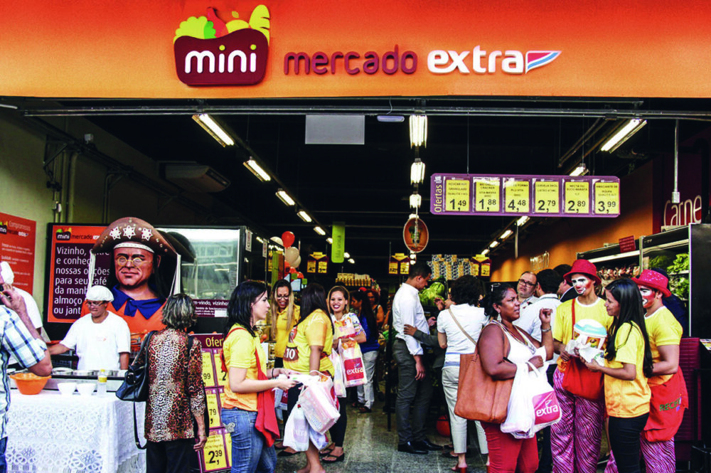 Mini Extra
