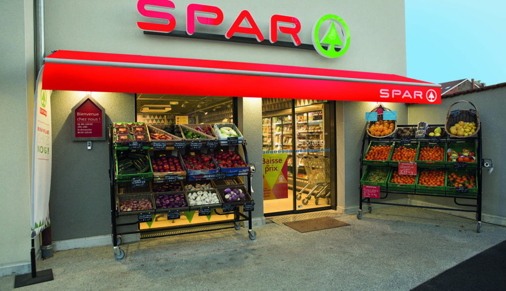 Spar