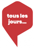 tous les jours tous les jours